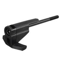 Grandinės įtempiklio laikiklis Reguliatorius 3366 VW Beetle Golf Jetta A4 A6 A8 058109217B 058109088K black