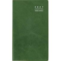 Takahashi Shoten 2027 Monthly Planner Liber Index 3 Blue No.303 Starts Nov 2026