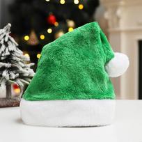 Kalėdinė kepurė Kalėdų Senelio kepurė Kalėdų šventinė kepurė Unisex suaugusiems, papildomai pastorinta Naujųjų metų šventės vakarėlio reikmenims One Size