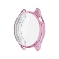 TPU Case for Huawei Watch GT 7/6 41mm 46mm Screen Protector Accessories Soft Shockproof Bumper Shell For HUAWEI WATCH GT 7 Cover 7 Pink HUAWEI GT 7 46mm Chi