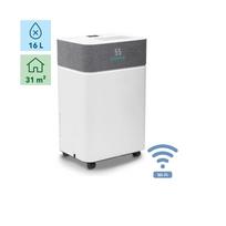 Kondensacinis oro sausintuvas Trotec TTK 55 E WiFi