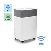 Kondensacinis oro sausintuvas Trotec TTK 63 E WiFi
