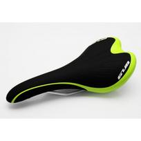 GUB 3083 Bike Saddle Mountain Cycling Seat PU Cushion Road Biking Black Green