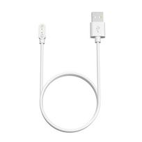 USB Magnetic Charging Cable 5V 1A Power Charging Cord 60CM Smartwatch Fast Charging Cable for Xplora XGO2 Kids Smartwatch