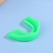 Silicone Tooth Protector for Night Sleep Mouth Guard Tray for Rugby Karate Bruxism Grinding Boxing Protection Free Shaping 3