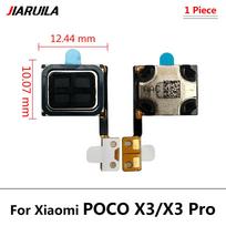 Top Ear Speaker For Xiaomi Poco F1 F1 Pro F1 M1 Pro X1 Pro 1G X6 M6 Pro M1S Built-in Front Earpiece Earphone Sound Replacement