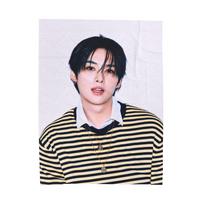 Lee Know Cute Blanket, Stray Kids Blanket, Kpop Blanket, Stray Kids Tour 2026, Stray Kids Blanket, Skz Run It 100x150cm