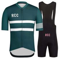 Rapha Mens Short Sleeve Cycling Jersey Mountain Bike Moisture Wicking Top 4XL