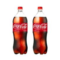 Coca-Cola 1.5L 6 pcs