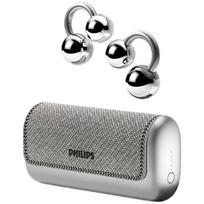 Philips TAQ5020 Open-Ear Wireless Bluetooth Earbuds