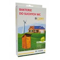 Hips Bacteria For Dry Toilets 100% Eco Bioclean 100G 100g