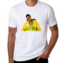 Ali G TShirt Sport Basic Moisture Wicking Tee TShirt 2XL gray