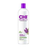Suteikiantis apimties šampūnas Chi Volume Care Shampoo, 739 ml