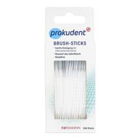 Rossmann Procudent Interdental Brush Sticks 150-Pack