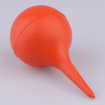 Dust Blower Air Puffer Cleaning For Lens DVC Orange 90ml red