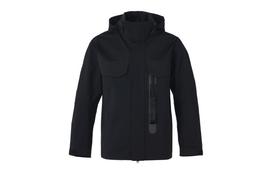 Men's Jacket Nike Sportswear Tech Pack M65 Windbreaker Jacket XL black