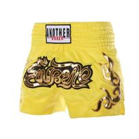 Muay Thai Boxing Shorts Men Women Kids Kickboxing MMA Fighting Training Style 6XL