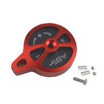 Bicycle Fork Cap Cover Bike Front Cap Plug Bike Suspension Fork Caps Bicycle Front Lock Cover