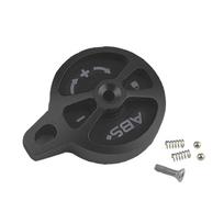 Bicycle Fork Cap Cover Bike Front Cap Plug Bike Suspension Fork Caps Bicycle Front Lock Cover