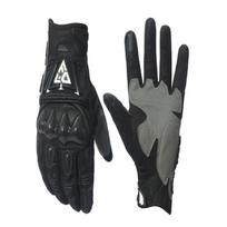 Touchscreen Carbon Fiber Cycling Gloves Men Women Full Finger Motorcycle Offroad Bicycle All XL