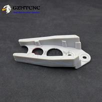 YZ 125/250/490 Chain Slider Separater Guard For YAMAHA YZ125 1983-1985 YZ250 84-85 YZ490 1984-1986 IT200 Swing Arm Swingarm