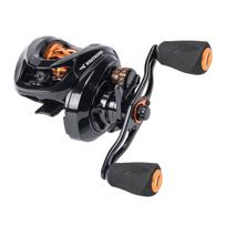 KASTKING Zephyr BFS Baitcasting Gear Drag Ball Carbon Fiber Suitable for Beginners and Novices Reel, 7.21 Ratio, Clicker, Ultra-lightweight (158g),