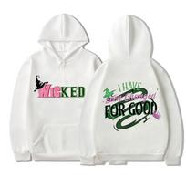 Tyler The Creator Chromakopia Album Noid Hoodie Men/women Ho XL