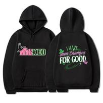Tyler The Creator Chromakopia Album Noid Hoodie Men/women Ho 3XL