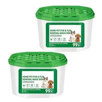 Home Pet  Odor Removal And Deodorization (3 PCS) One Size