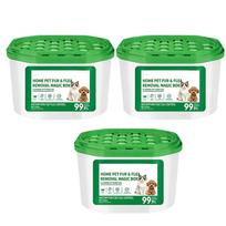 Home Pet  Odor Removal And Deodorization (3 PCS) One Size