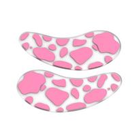 Blackwings Silicone Eye Patches Are Suitable for Dark Circles and Puffy, Reusable Female Cooling Gel Eye Mask