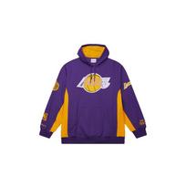 Mitchell & Ness x NBA Lifestyle Sweatshirt Unisex TH9263 L blue