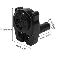 Mountain Bike Kids Bicycle Manual Sound Simulator With Easy Installation