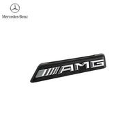 Automobilio priekinės grotelės AMG ženklelis emblema lipdukas Mercedes benz W212 W213 W202 W211 W176 W210 W205 Gla Glc Cls Glk priedai