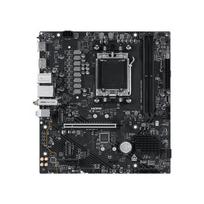 Pagrindinė plokštė Msi PRO A620AM-G EVO WIFI, motininė plokštė, AM5, 4 x SATA, DDR5, 2 x M.2, 128GB, 2.5Gb Ethernet, Bluetooth 5.3, HD Audio