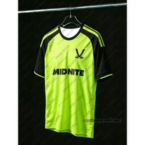 Summer New Men Football Jerseys Cycling Sports Shirts Sheffield United Home Away Quick Dry Jerseys Adult/Kids Trainning Uniform 6XL