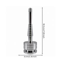 Hand-Operated Band Size Adjuster Carbon Steel Expander Easy to Use