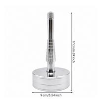 Hand-Operated Band Size Adjuster Carbon Steel Expander Easy to Use