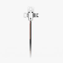 Official Original For Bambu lab H2S Hotend Heating Assembly - H2S 3D printed parts