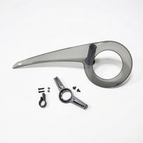 Cycle Chain Guard Tail-Fixed Chaincase Easy to Install for Commuters