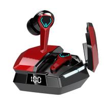SMVPJX10 Wireless Gaming Bluetooth Neckband Headphones