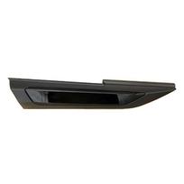 For Peugeot 2008 2022 Fender Trim Strip Left Right Parts Accessories 98258608XY 98258615XY Front Right
