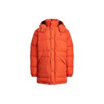 Polo Ralph Lauren SS23 Jackets & Coats Men's Orange 710883852-002 L red