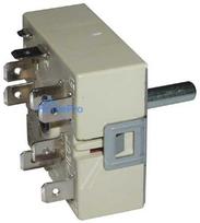 50.57021.010 Energy Regulator, Cooking Hobs,