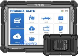 Bluetooth OBDII Diagnostic Tool