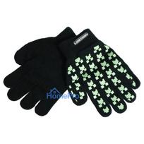 Minecraft Creeper children's gloves