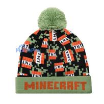 Minecraft Explore kids cap 54 cm