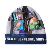 Minecraft Explore kids cap 54 cm