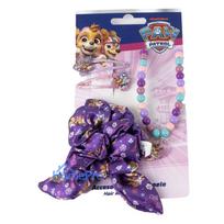 Paw Patrol Big Dream Dream Big Necklace and Hair Accessory Set