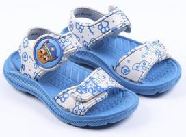 Paw Patrol Chase Day children's sandal 26